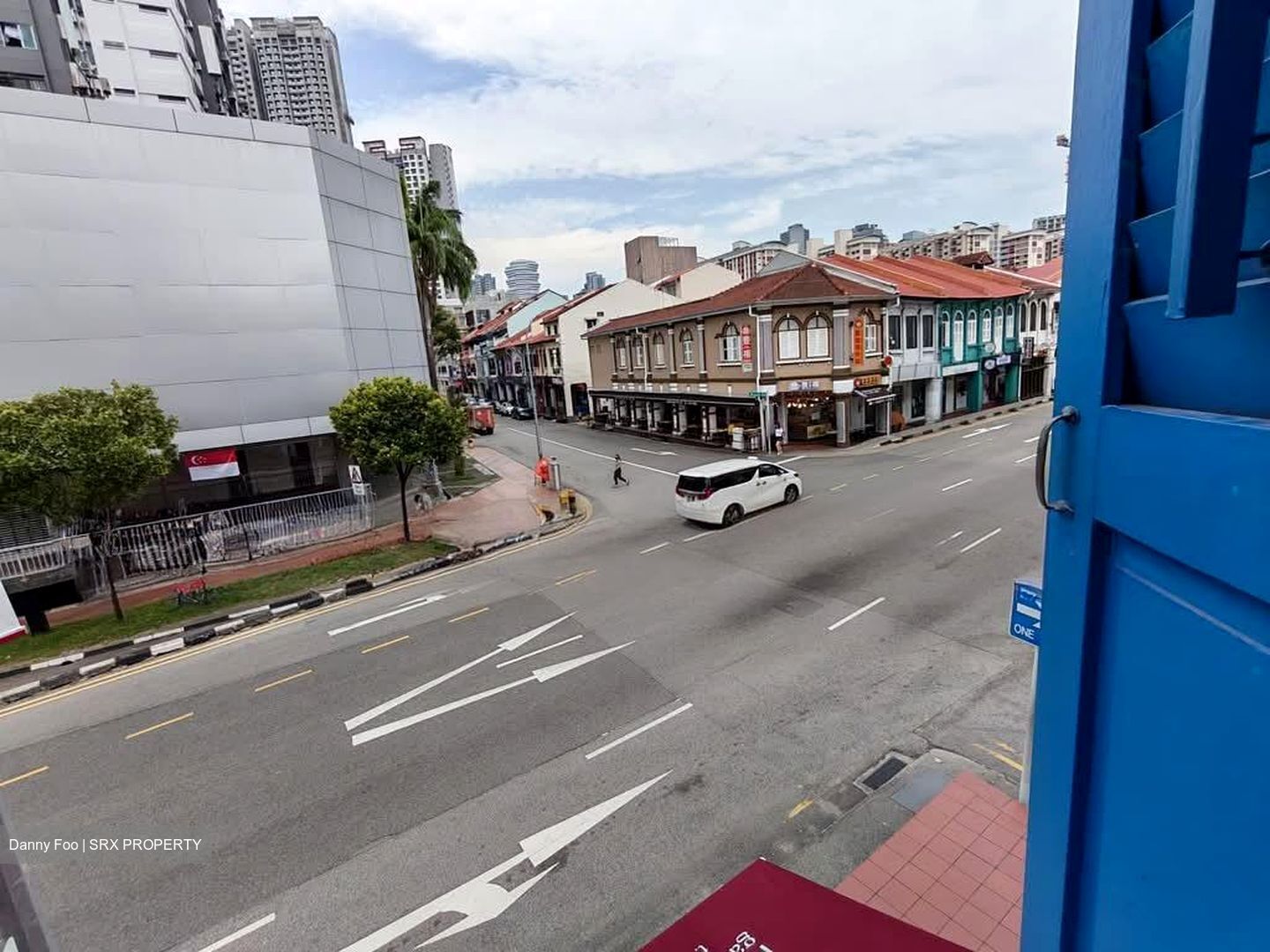Jalan Besar (D8), Shop House #600041971
